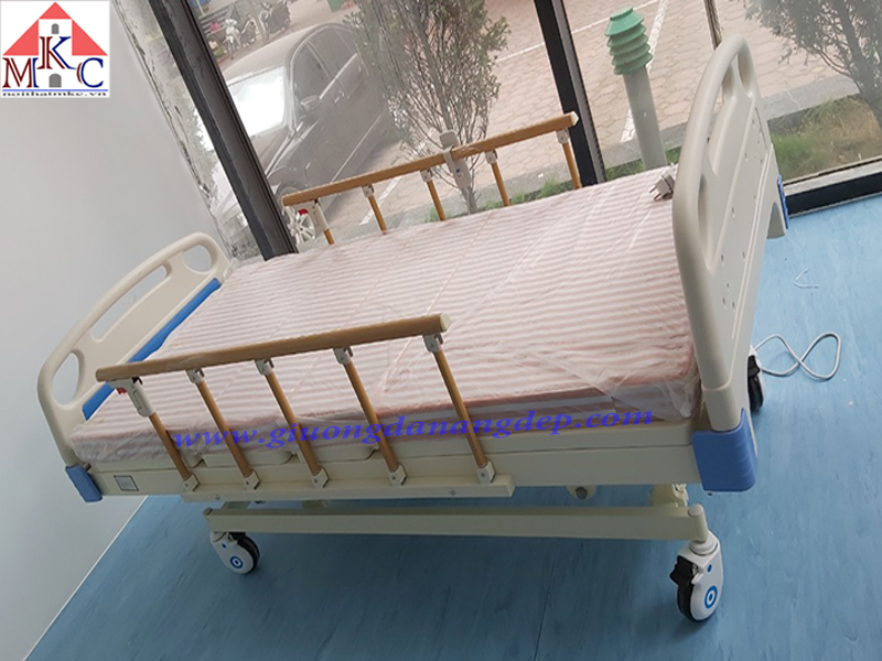 5 mẫu giường bệnh điều khiển bằng điện hot năm 2020