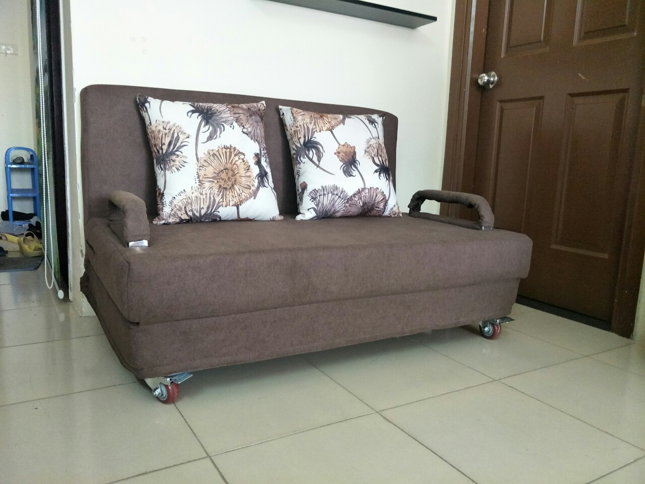 Sofa đẹp- Giường thông minh- Giá rẻ giật mình - 13