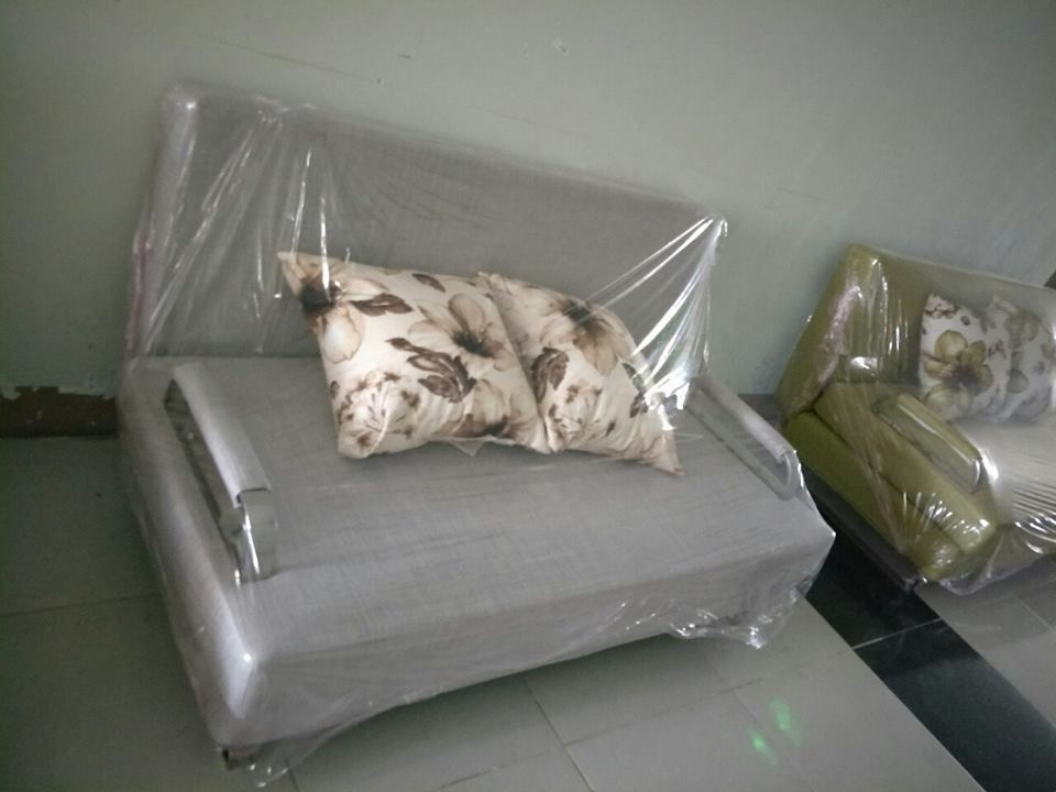 Sắm sofa giường thả ga- không lo về giá - 12