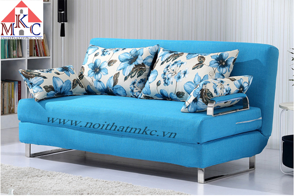Sofa đẹp- Giường thông minh- Giá rẻ giật mình - 11