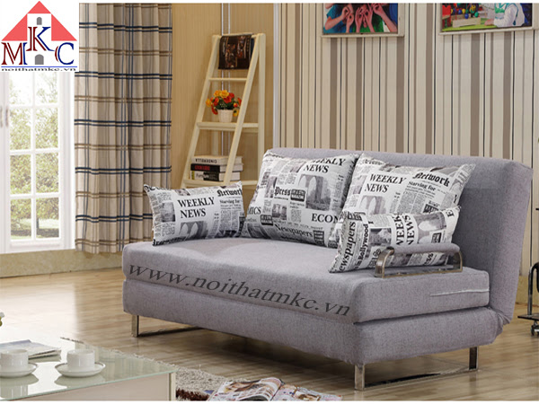Sofa đẹp- Giường thông minh- Giá rẻ giật mình - 14