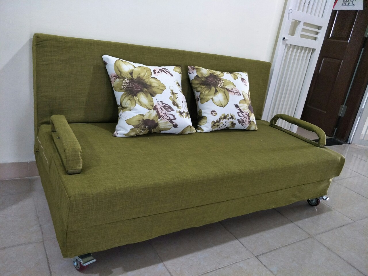 Sofa đẹp- Giường thông minh- Giá rẻ giật mình - 10