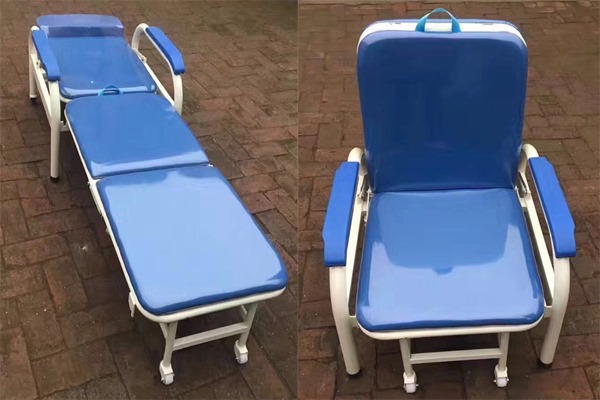Ghế nằm ngồi cho người bệnh 